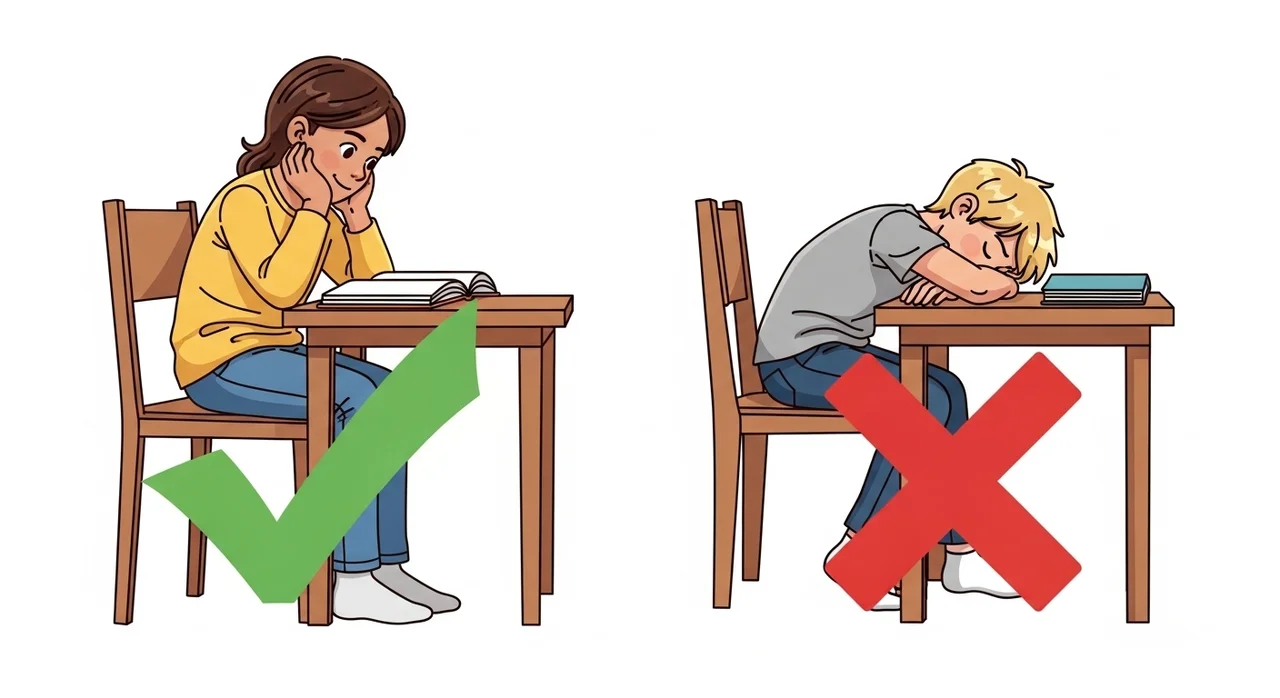 이것만은 절대 금지! 부모님이 놓치기 쉬운 주의사항