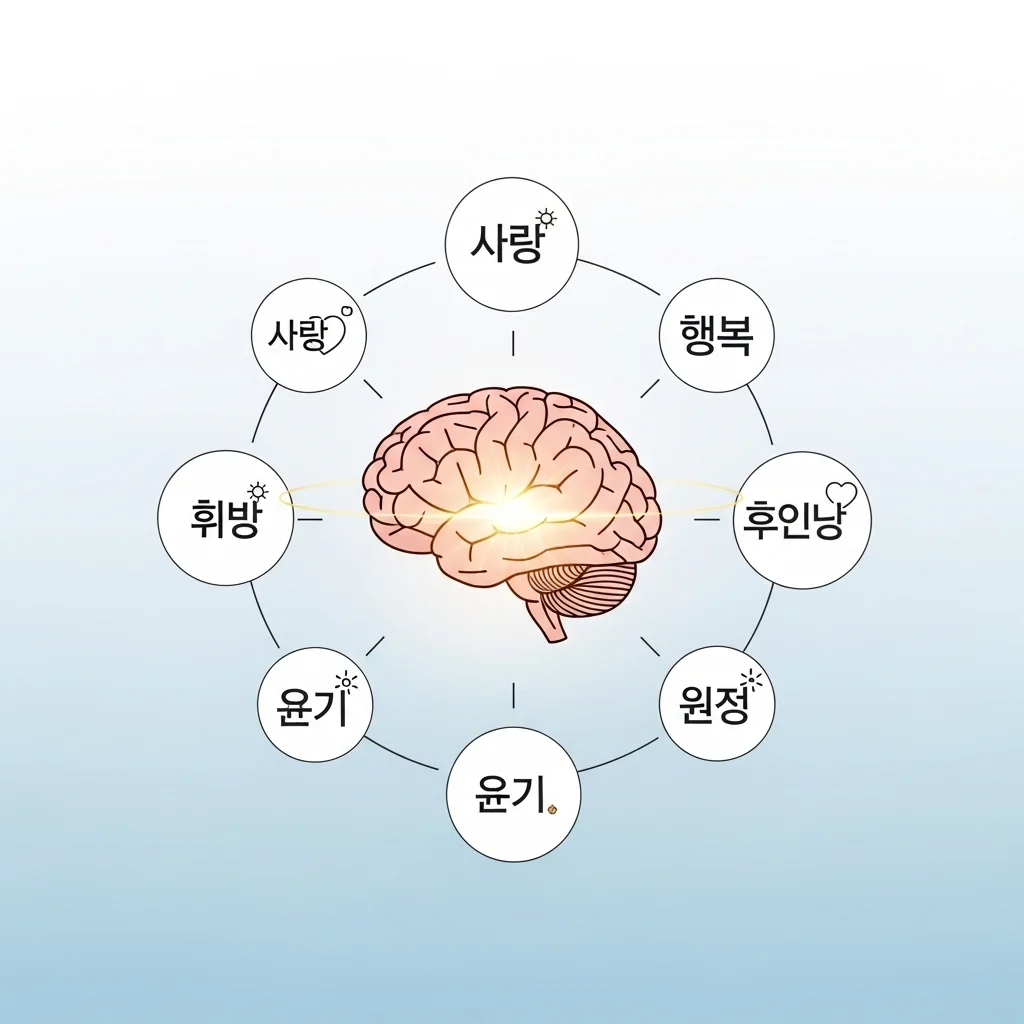고운 말 사용이 아이에게 주는 3가지 긍정적 효과