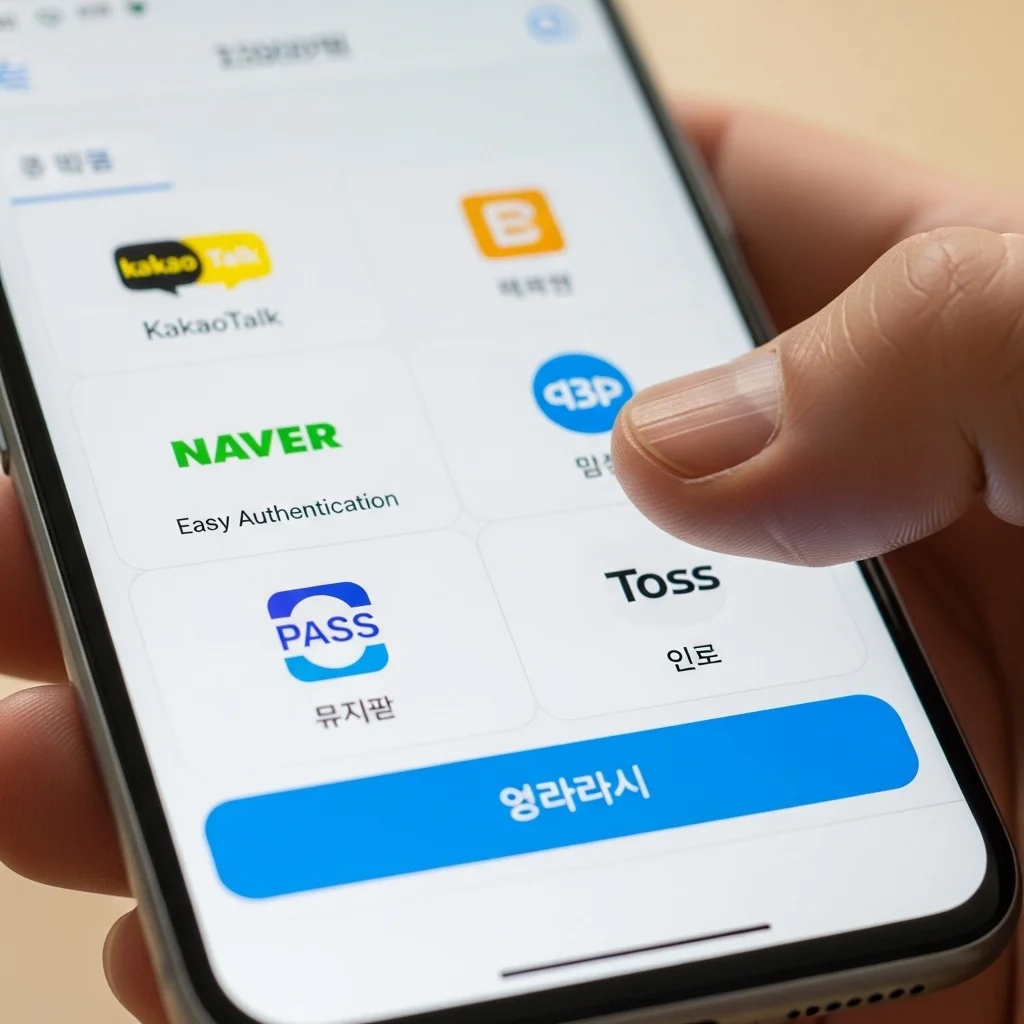 아빠도 직접 신청 가능! 복지로 로그인 준비물