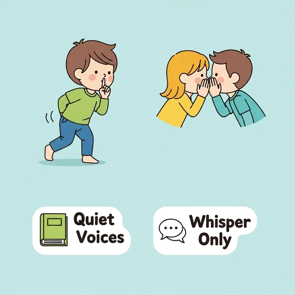아빠와 함께하는 도서관 나들이, 왜 중요한가요?