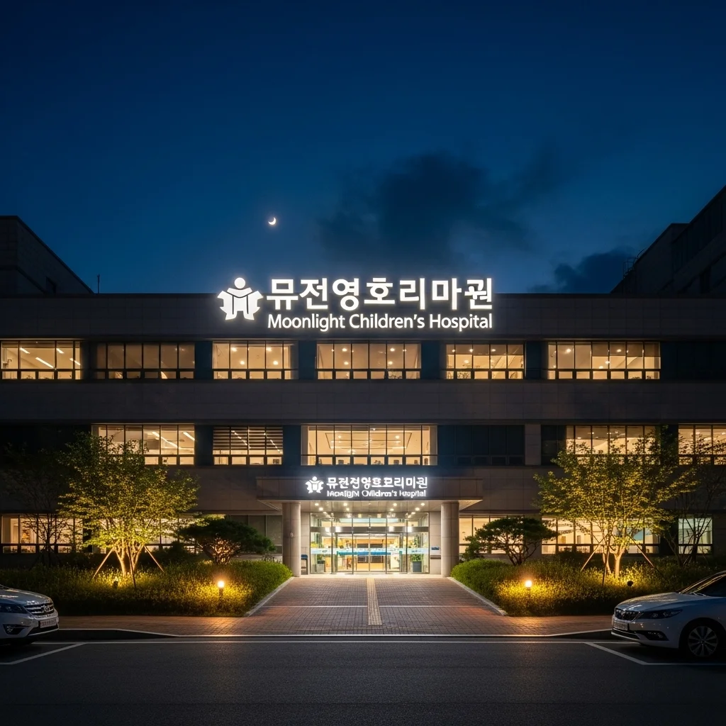 워킹대디가 전하는 응급실 이용 주의사항