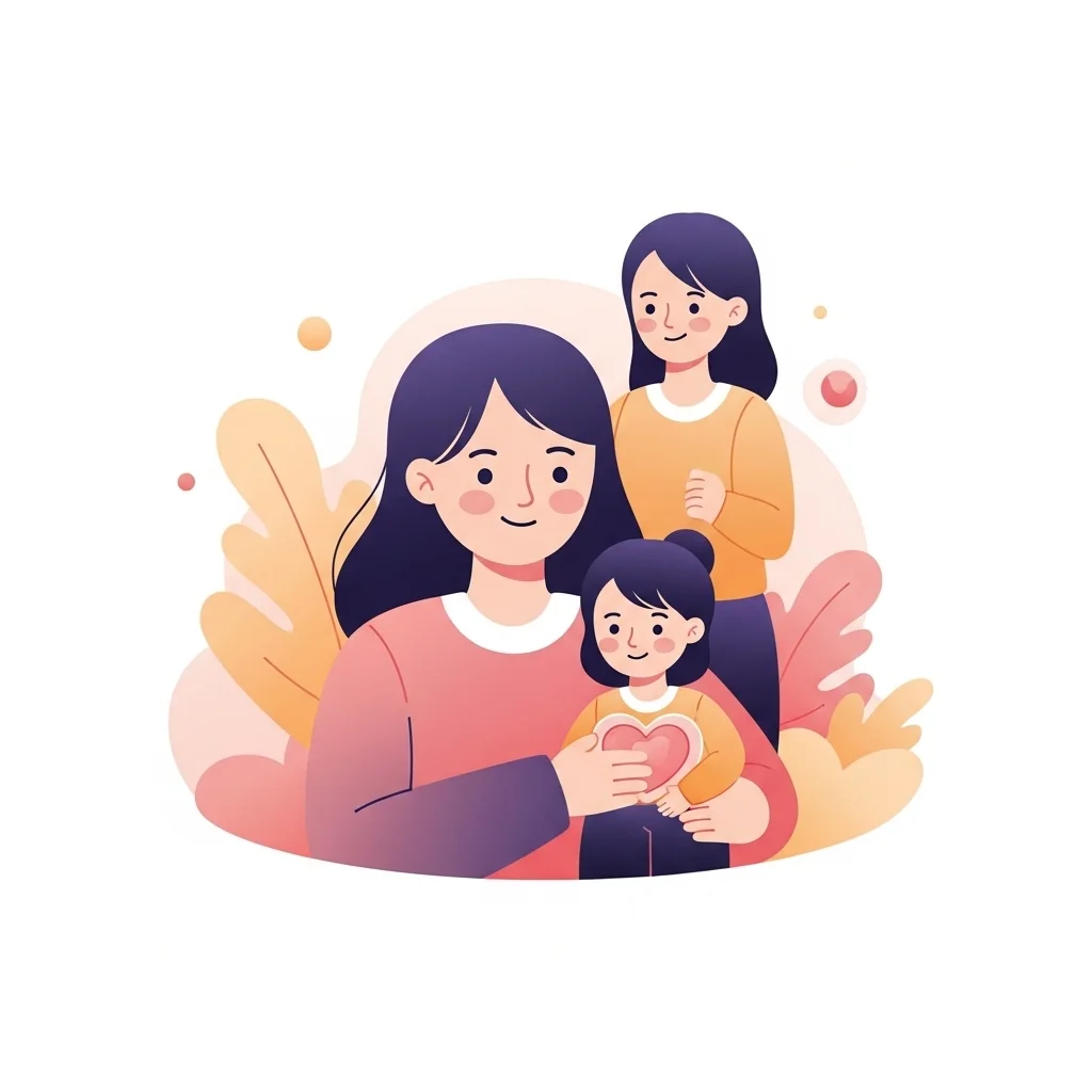 일상에서 바로 시작하는 아빠표 성교육 3단계
