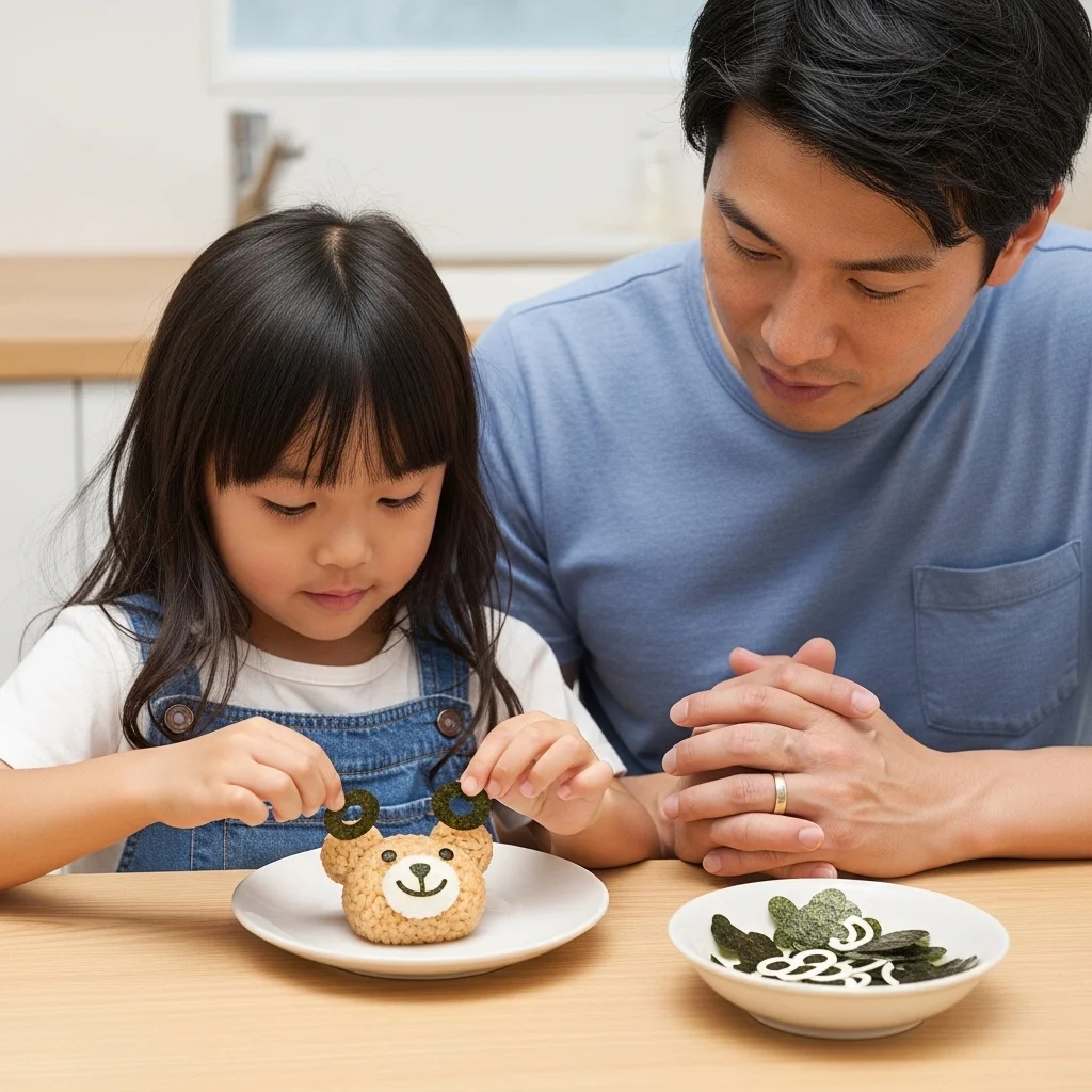 바쁜 아빠를 위한 30분 완성 주말 특식 레시피
