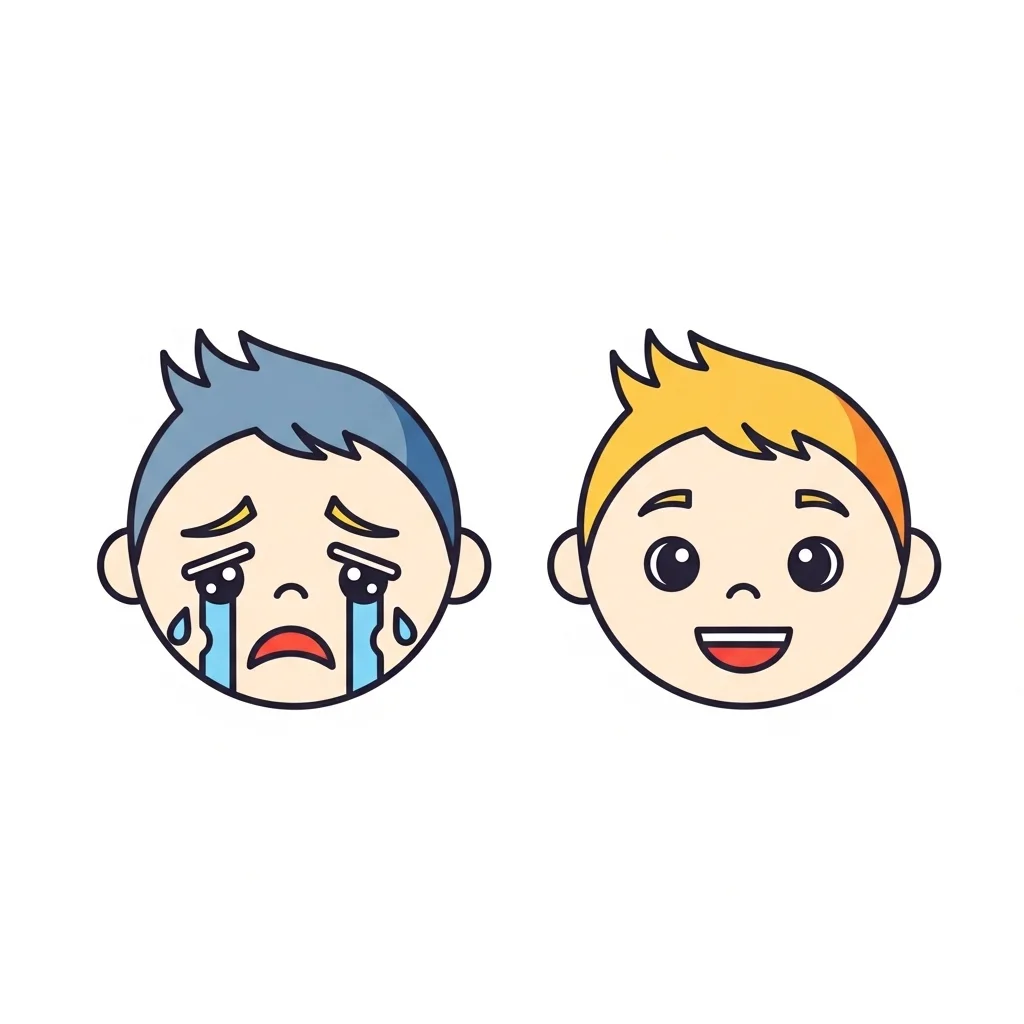 왜 우리 아이는 갑자기 등원을 거부할까?