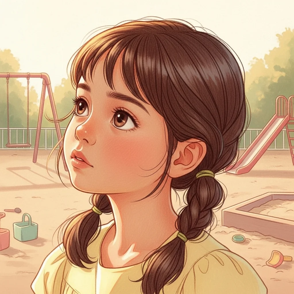친구 관계에 울고 웃는 6살, 아빠의 마음도 함께 출렁이죠