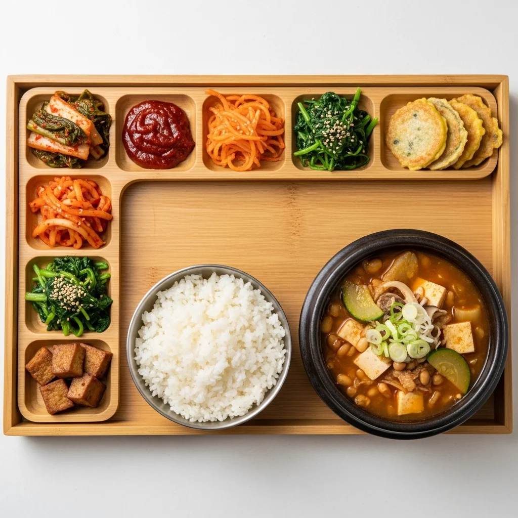 보호자 식사 비용, 과연 돈값 하는 만족도일까?
