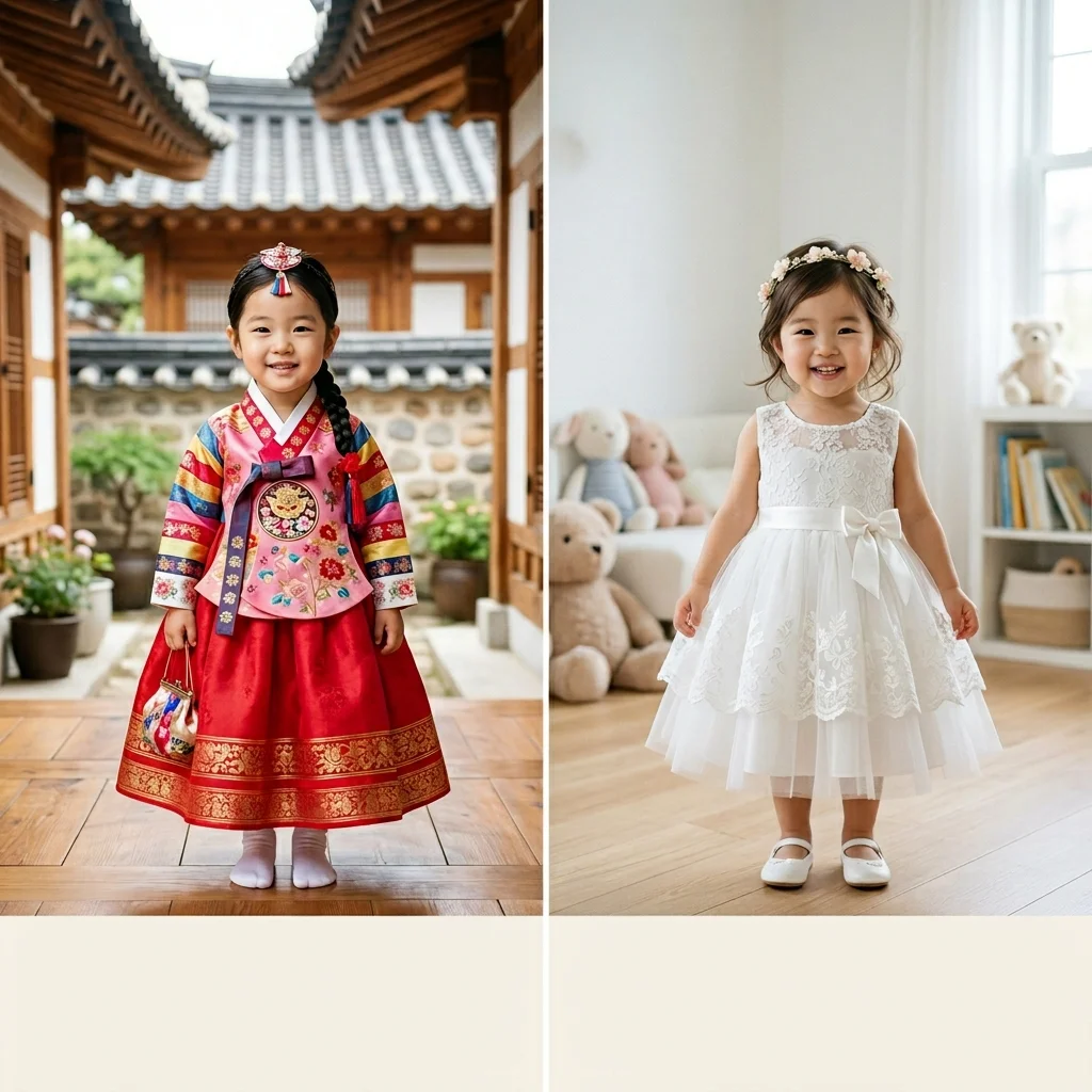 스튜디오 선택의 핵심 기준: 감성과 실용성 사이