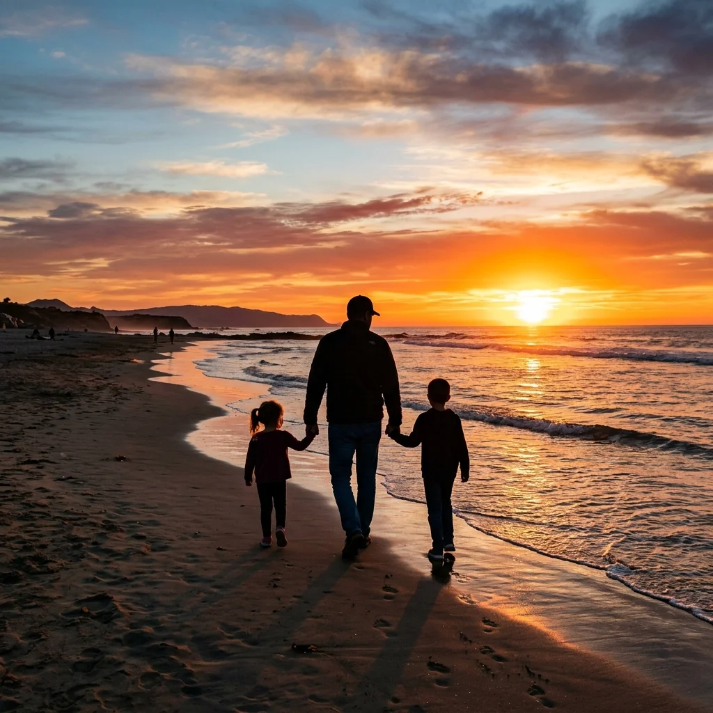 사랑하는 아이의 뽀송한 여름을 응원하며