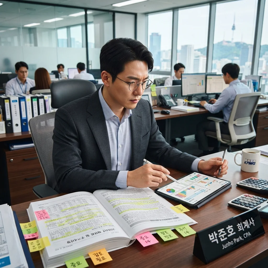 새롭게 도입되는 공시 의무: MPM과 구(舊) 영업손익