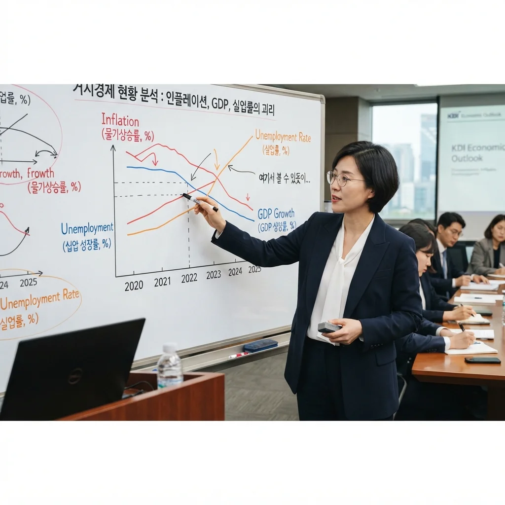 스태그플레이션 뜻, 정확히 알아볼까요?