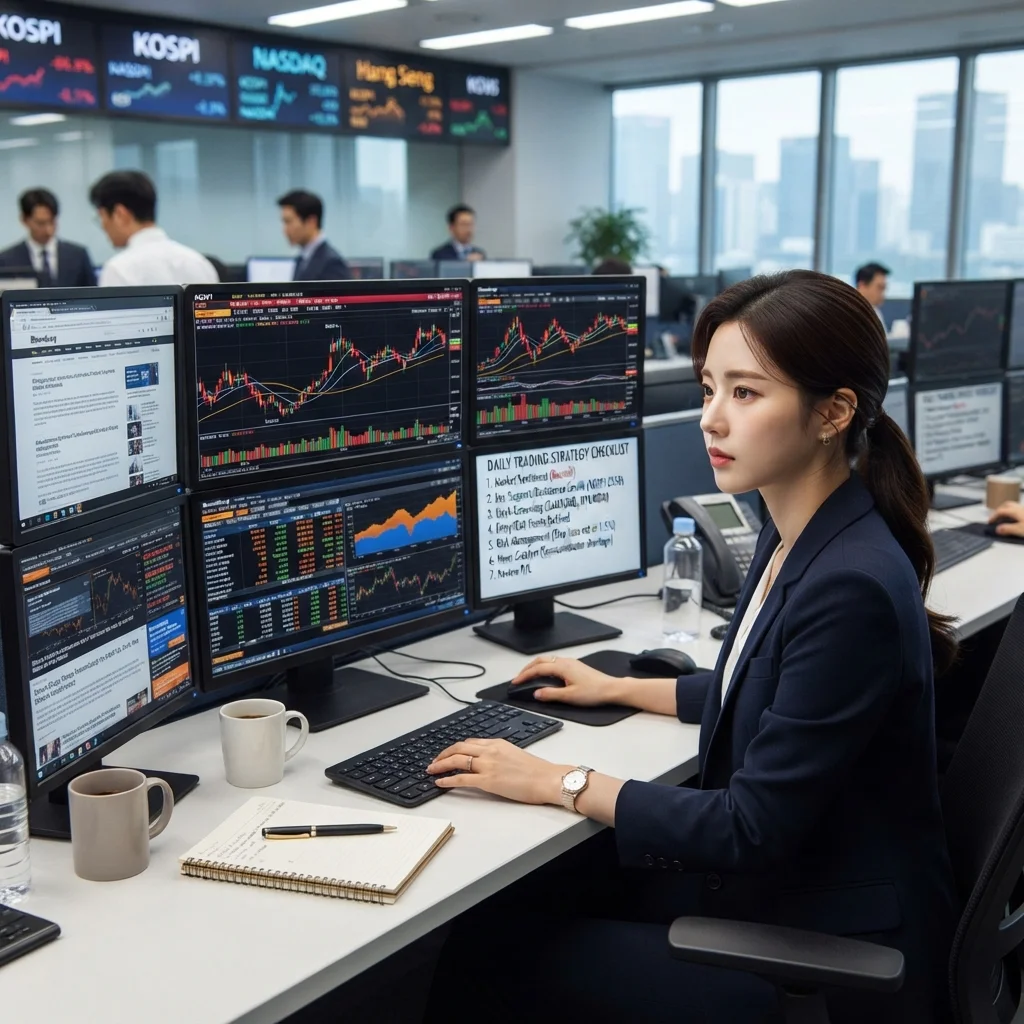 투자자라면 필독! 기저효과를 이기는 실적 분석 전략 5가지