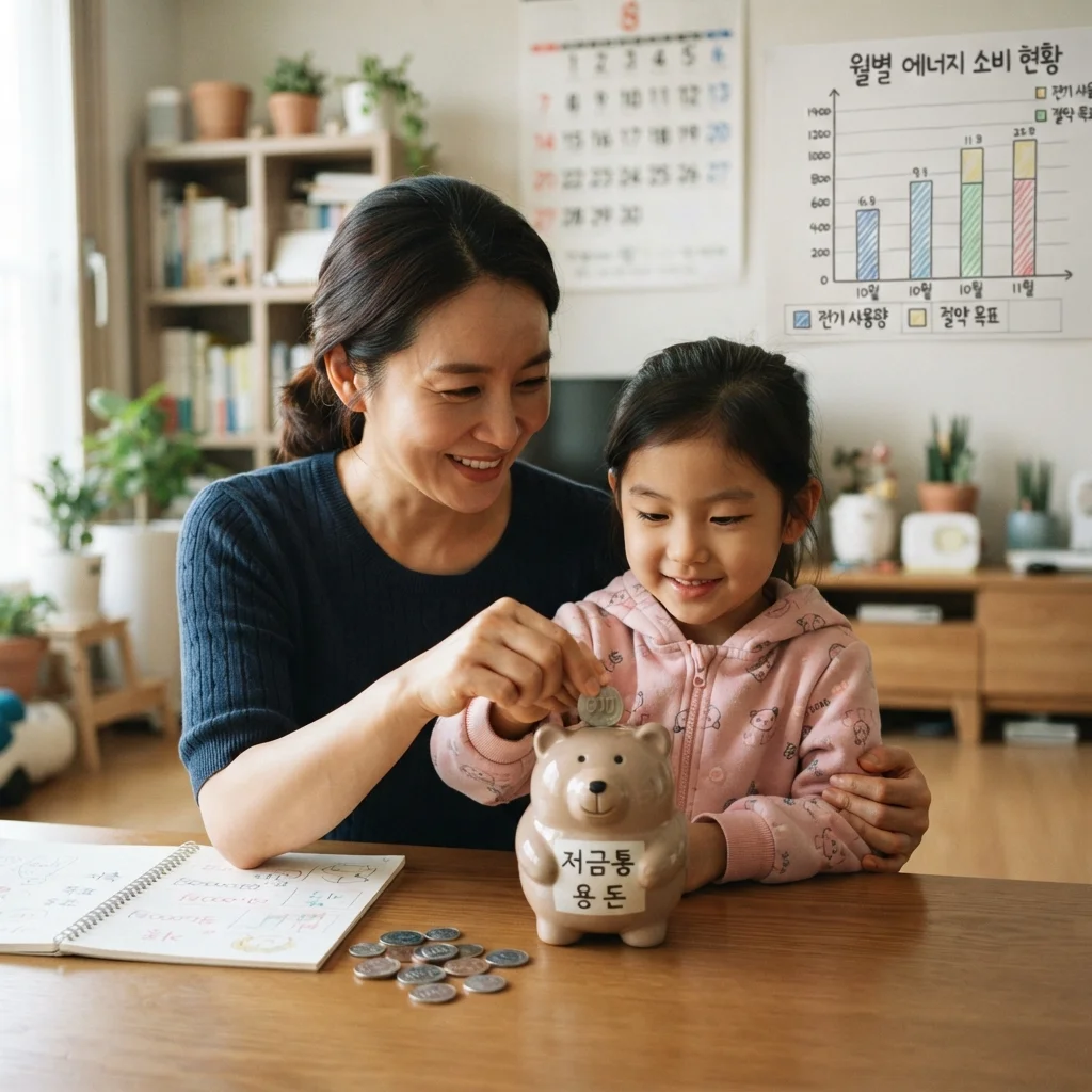 국제유가 변동 시대, 우리 가족 경제 지키는 팁