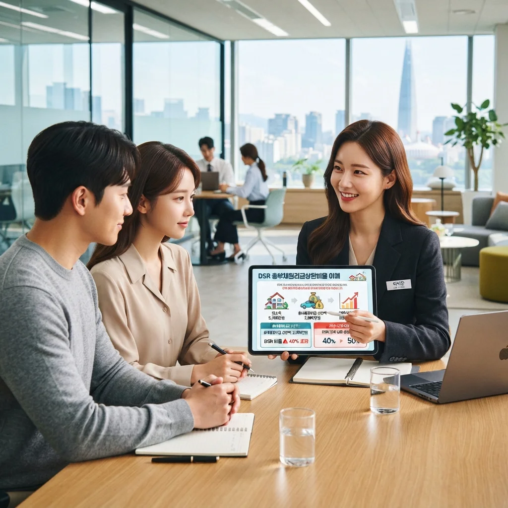 DSR 뜻과 핵심 개념: 왜 중요할까요?