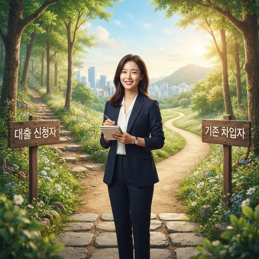 DSR 규제, 현명하게 극복하고 성공적인 대출 받기