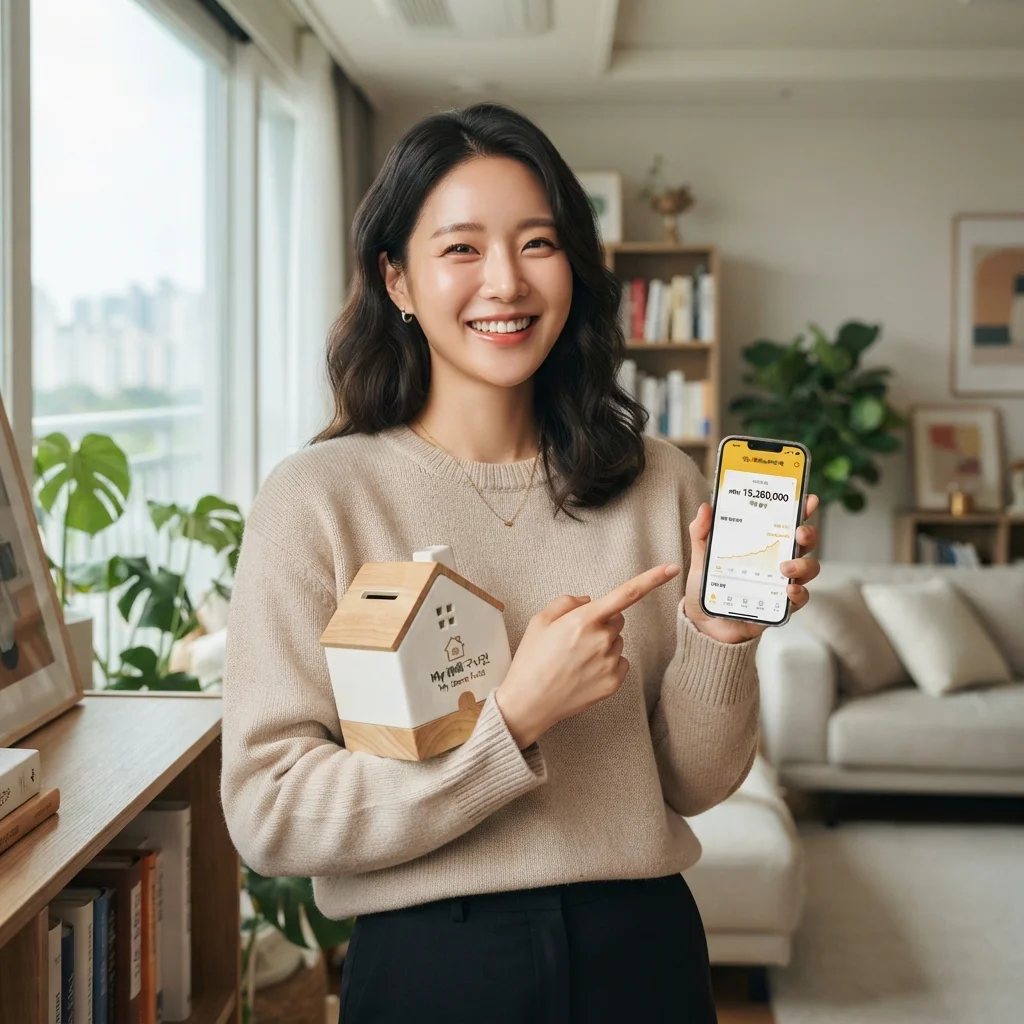 청년 우대형 주택청약, 이제 ‘청년 주택드림 청약통장’으로 전환해요!