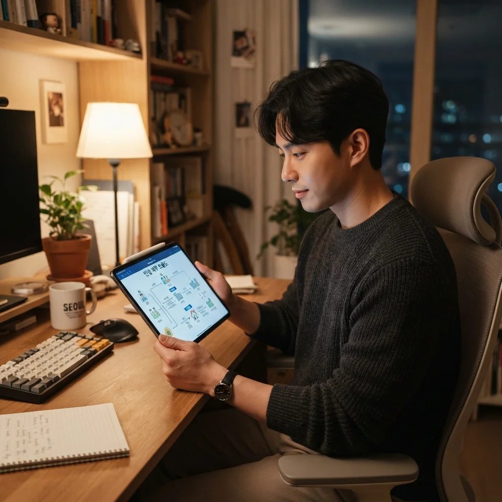청년 주택드림 청약통장 전환 자격 조건 상세 가이드