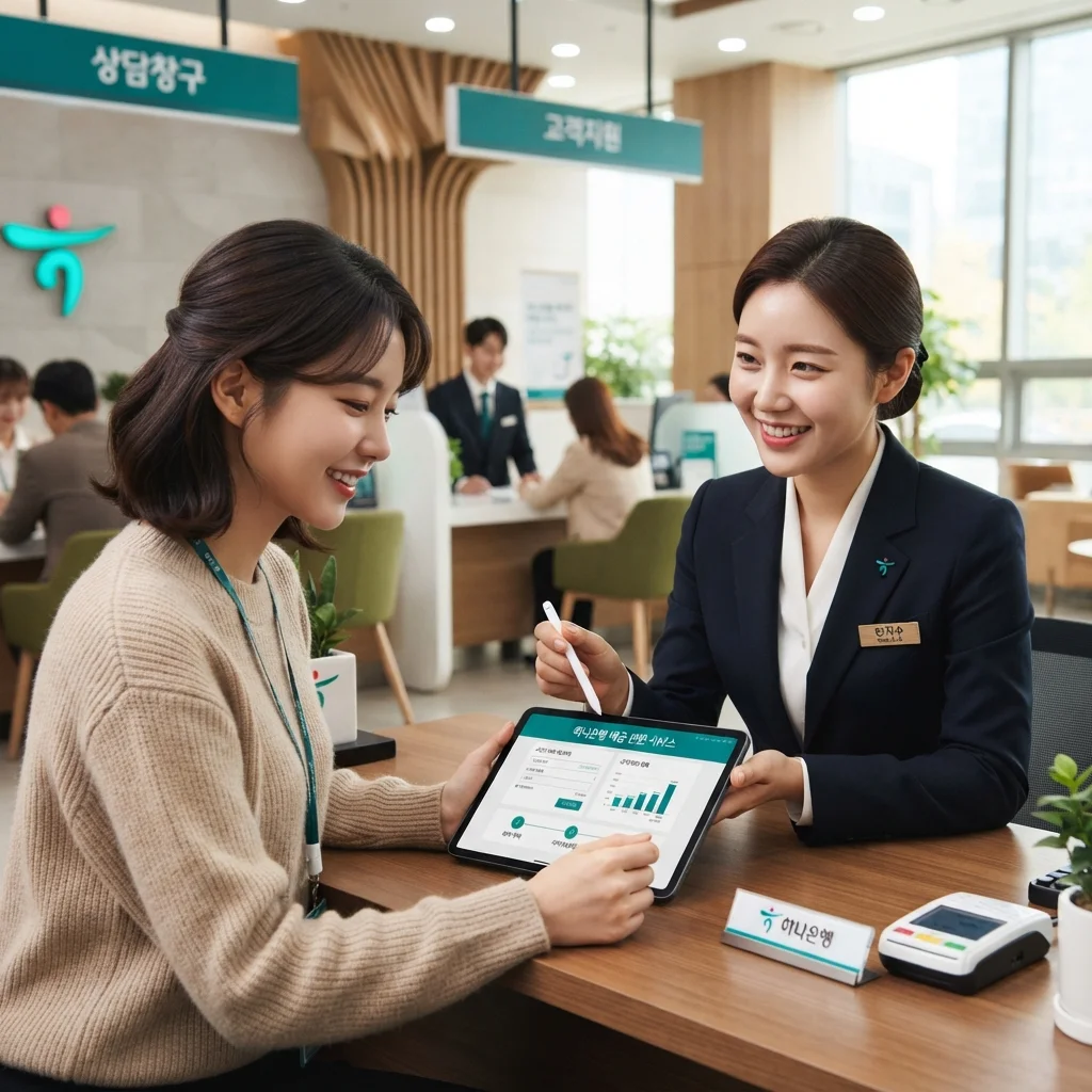 청년 주택드림 청약통장 전환 신청 절차 및 유의사항