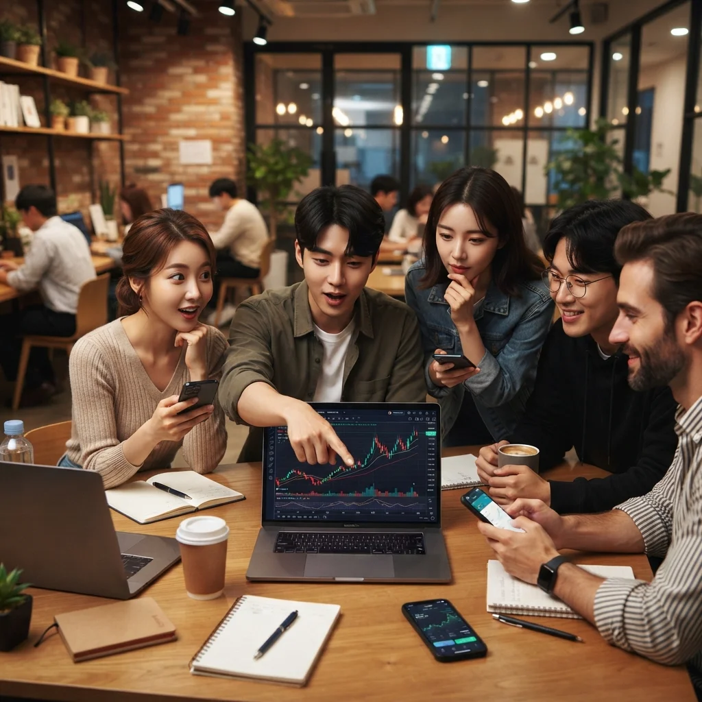 소수점 투자, 왜 2030 직장인에게 매력적일까요?
