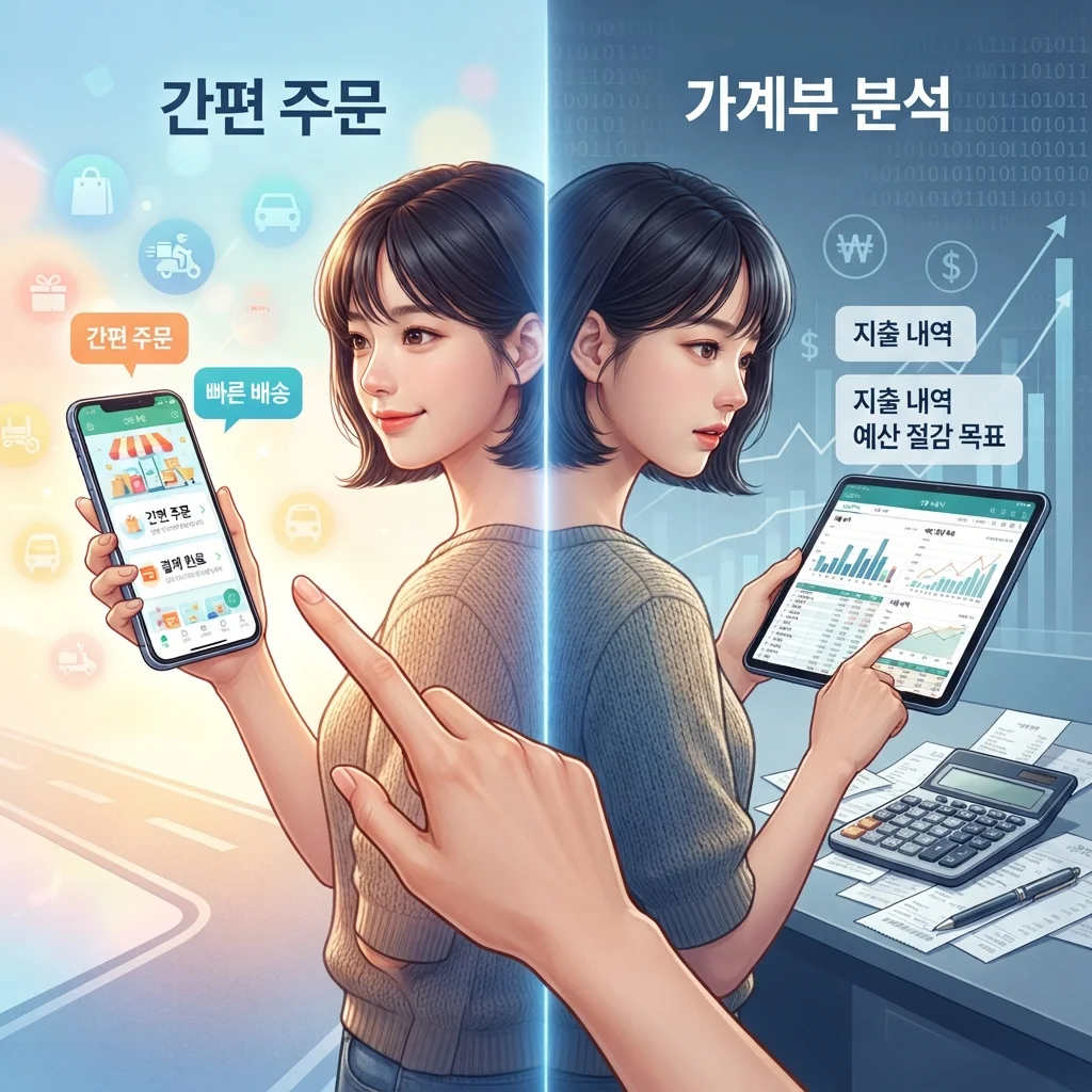나에게 맞는 소수점 투자 증권사 선택 가이드