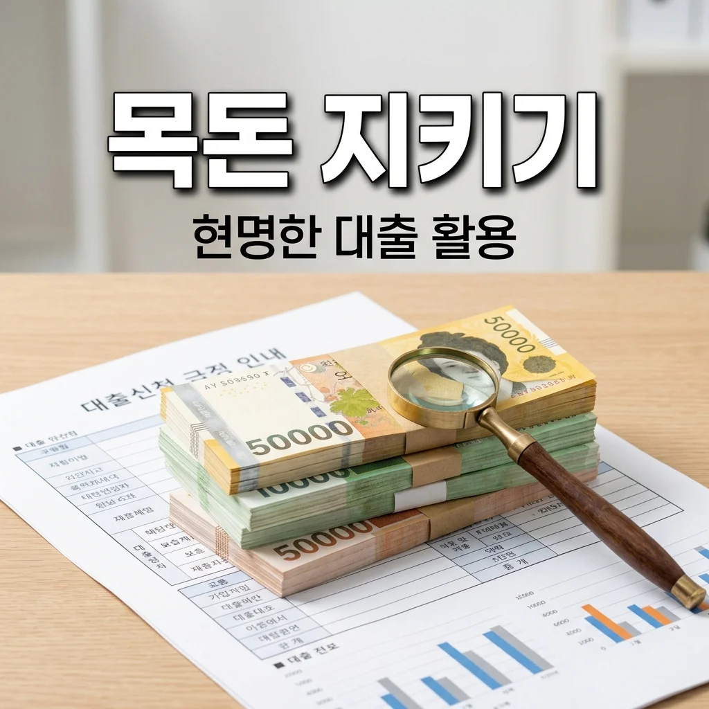청년 도약계좌 중도담보대출, 2026년 최신 한도 금리 및 활용법