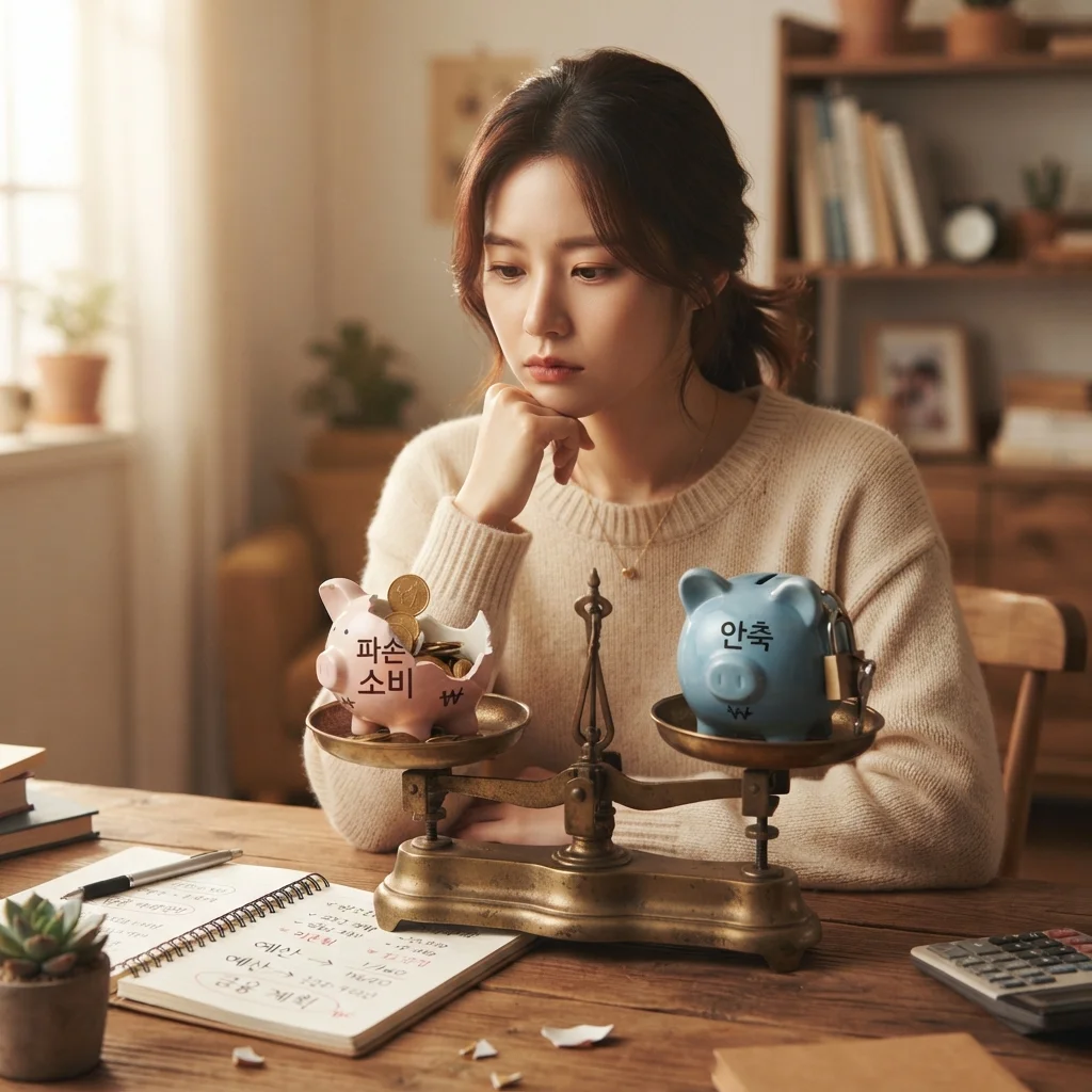 청년 도약계좌 중도해지 vs 중도담보대출, 어떤 선택이 현명할까?