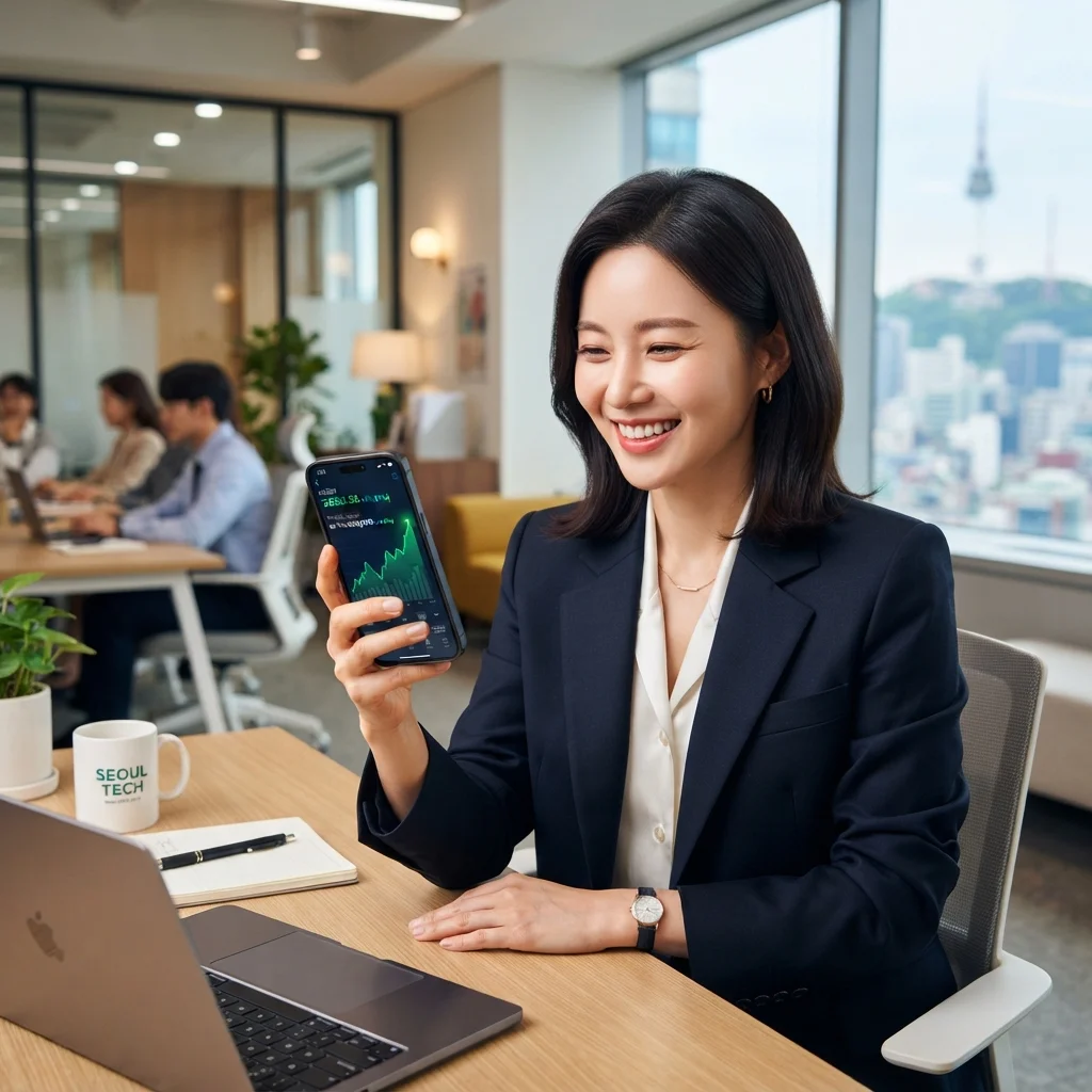 현명한 30대 직장인을 위한 연말정산 마무리 전략
