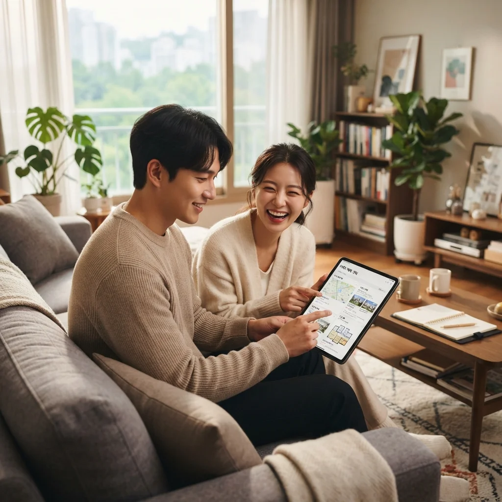 내 집 마련의 첫걸음, 생애최초 디딤돌대출 핵심 요약