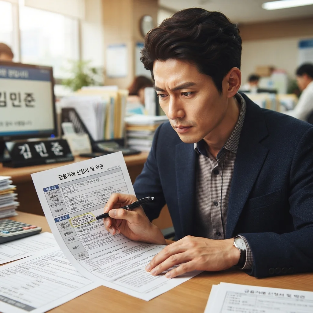 생애최초 디딤돌대출, 누가 신청할 수 있나요? (자격 조건 상세)