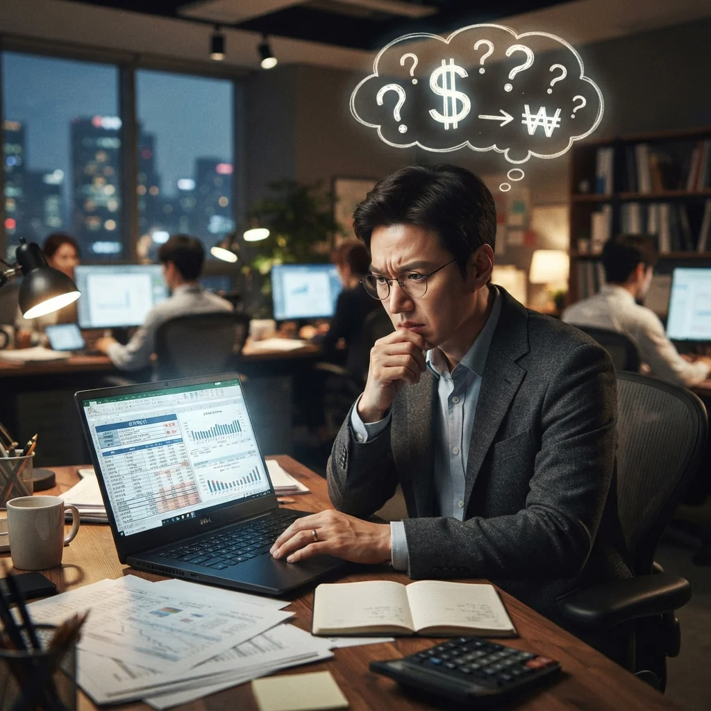 40대 직장인 IRP, 복잡한 세액공제와 중도인출 조건 쉽게 알아봐요!