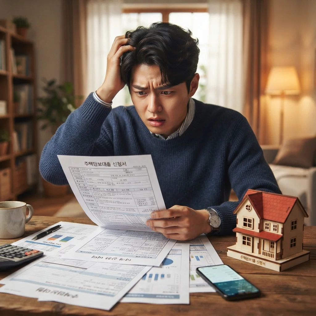 주택담보대출 한도 축소, 이제 어떻게 해야 할까요?
