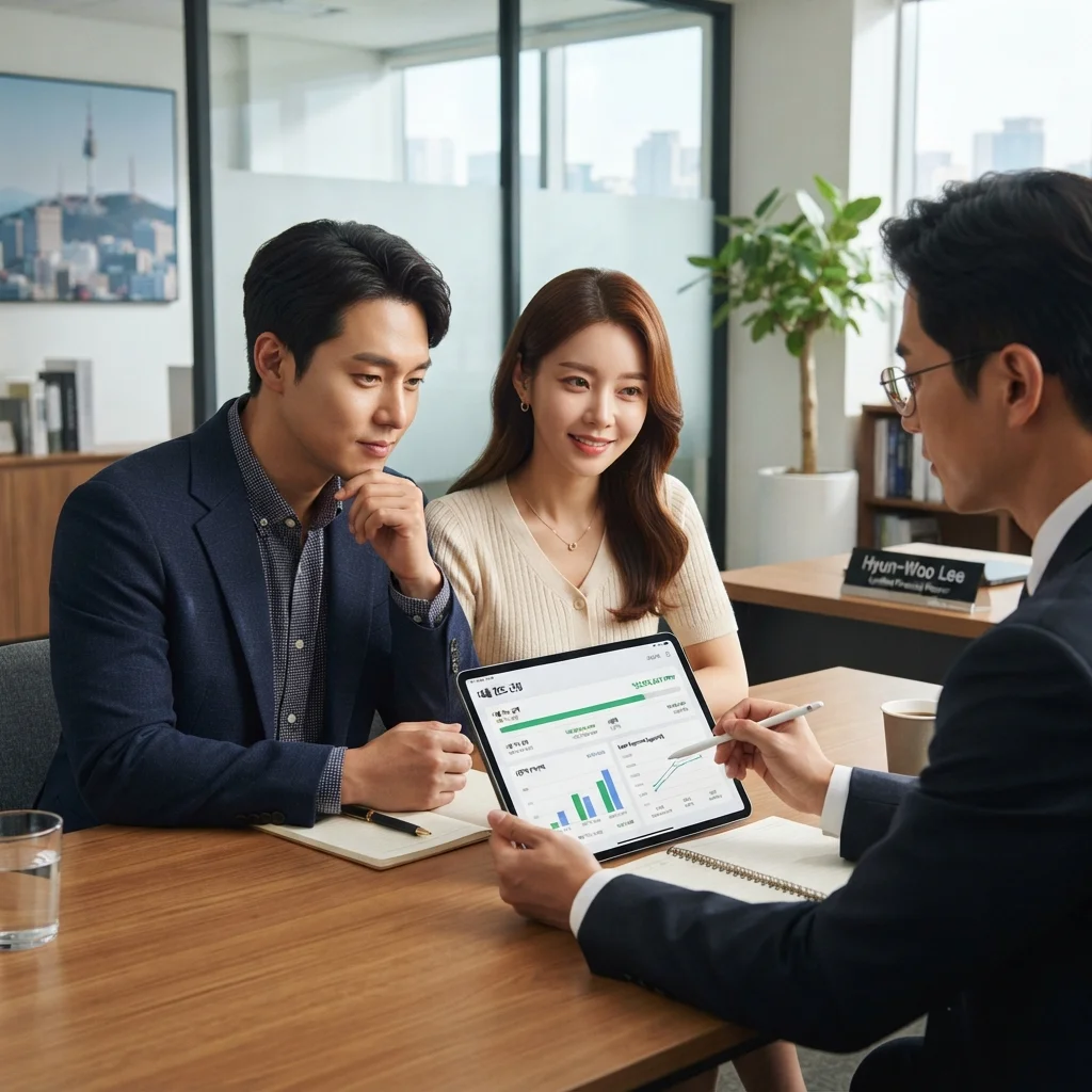 내 대출 한도와 금리에 미치는 실제 영향 분석