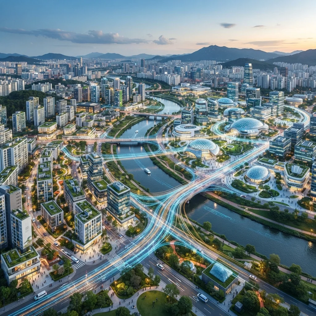 생산적 금융 전환의 의미와 장기적 주택금융 시장 전망