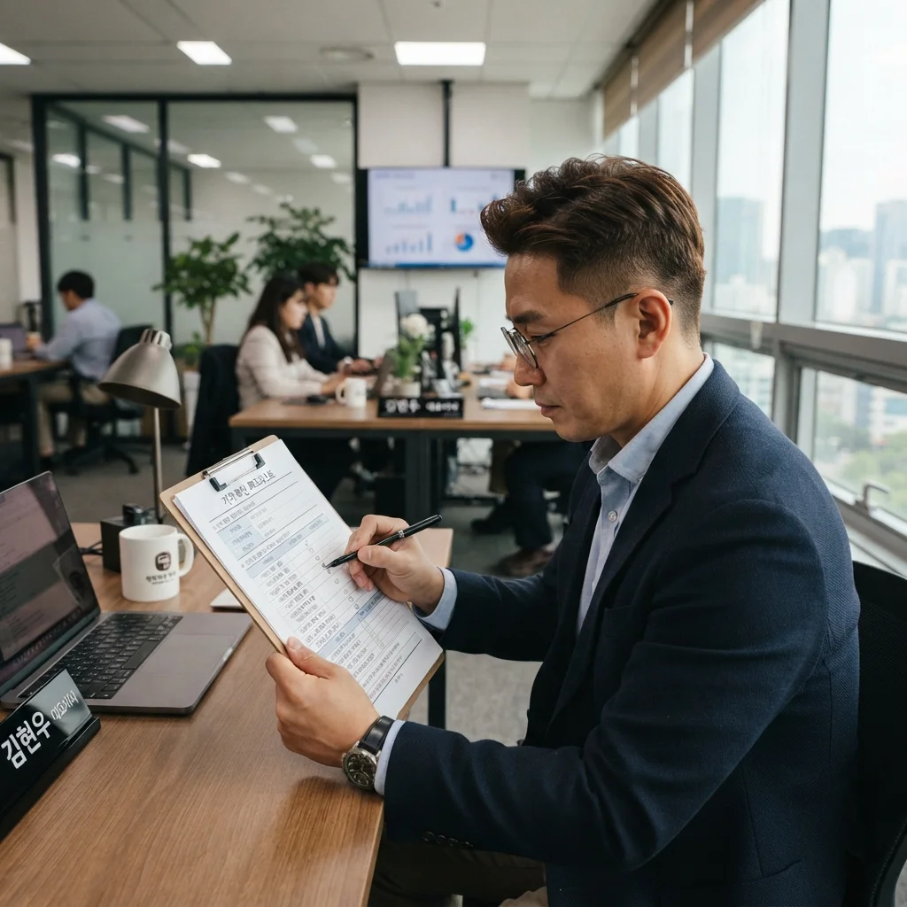 내가 노란우산공제 가입 대상일까? 정확한 조건 확인하기