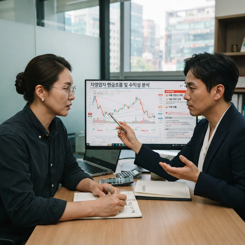 똑똑하게 활용하는 노란우산공제, 이것만은 꼭!