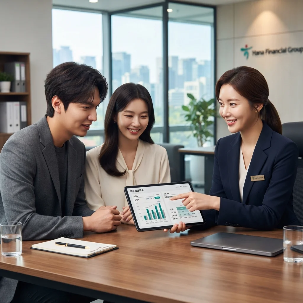 고액 주담대 이자 부담을 줄이는 실전 전략 (2026년 7월 은행법 개정 포함)