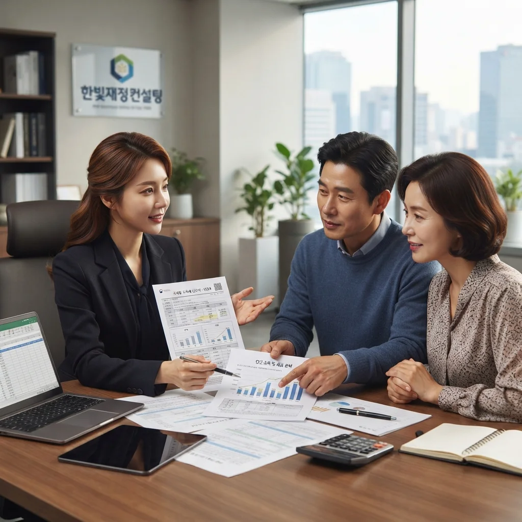 자산 유지 및 관리: 리밸런싱과 절세 전략