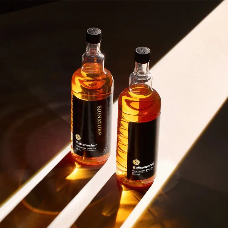 [1+1이벤트] 불스원샷 시그니처 500ml 연료첨가제 휘발유 상세 이미지 3