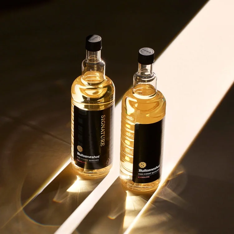 [1+1이벤트] 불스원샷 시그니처 500ml 연료첨가제 휘발유 상세 이미지 4