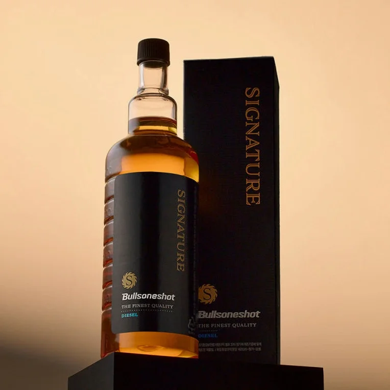 [1+1이벤트] 불스원샷 시그니처 500ml 연료첨가제 휘발유 상세 이미지 5