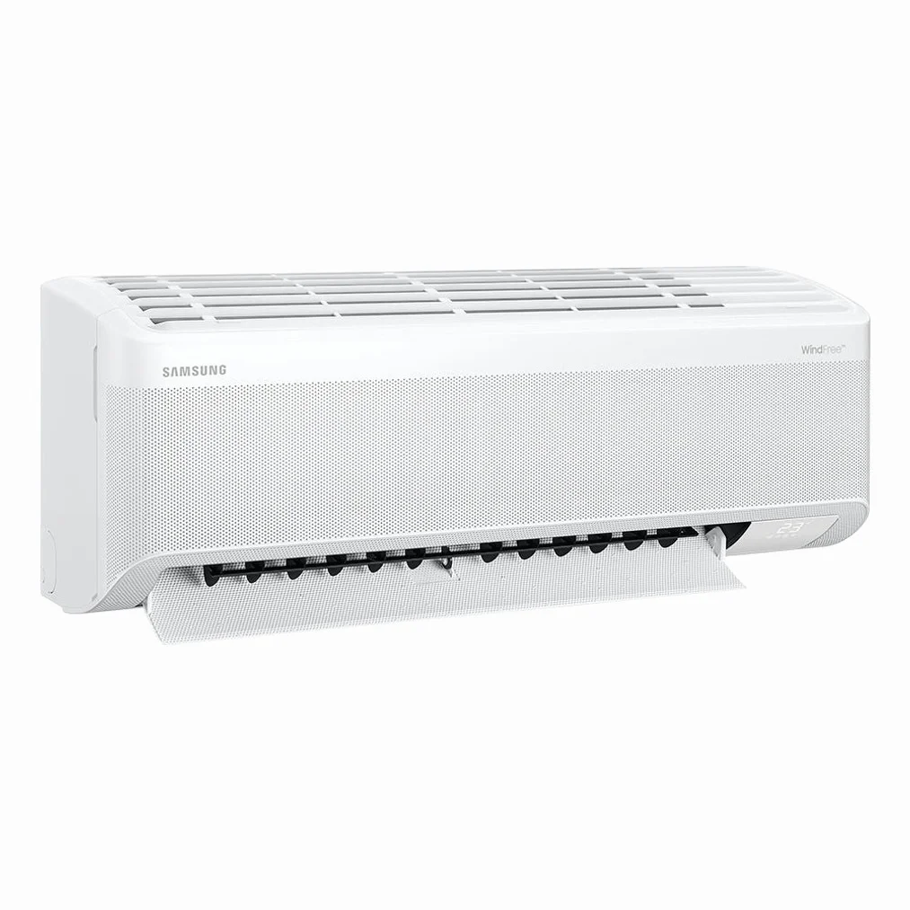 삼성 무풍 벽걸이 에어컨 AR60F07D12WS 24.4㎡ 일반배관 전국, 설치비포함 상세 이미지 1