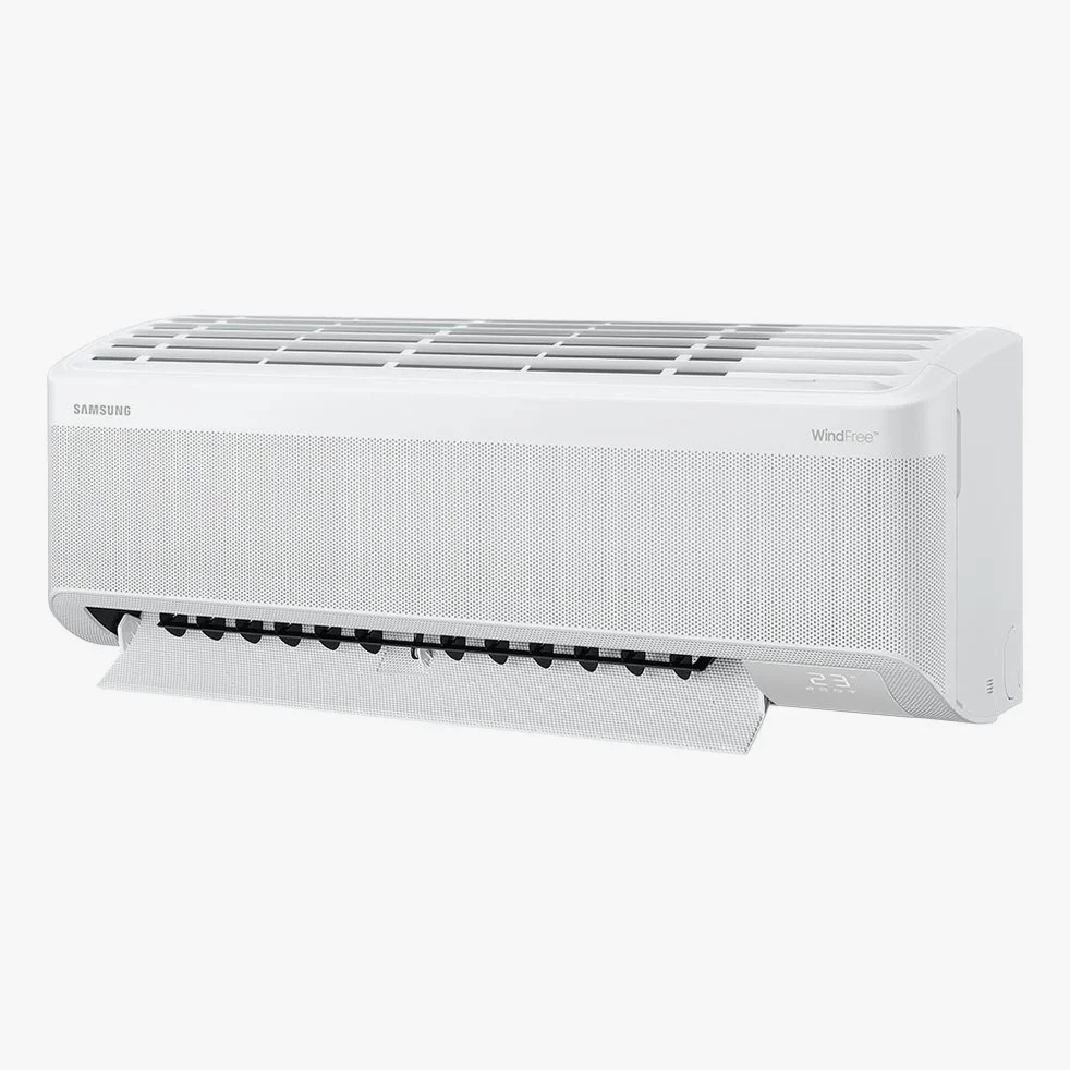 삼성 무풍 벽걸이 에어컨 AR60F07D12WS 24.4㎡ 일반배관 전국, 설치비포함 상세 이미지 2