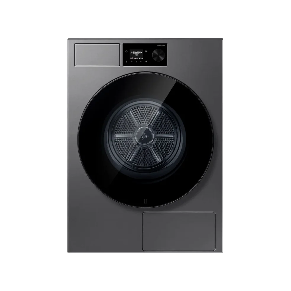 삼성 WF80H2420BDHS 비스포크AI 세탁기 24kg 건조기 20kg 세제자동투입 상세 이미지 1