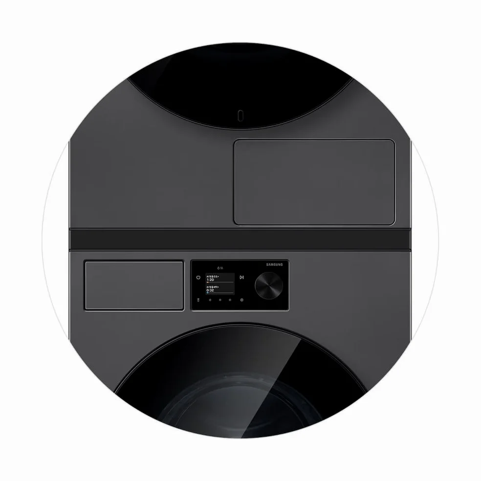 삼성 WF80H2420BDHS 비스포크AI 세탁기 24kg 건조기 20kg 세제자동투입 상세 이미지 3