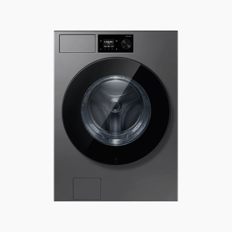 삼성 WF80H2420BDHS 비스포크AI 세탁기 24kg 건조기 20kg 세제자동투입 상세 이미지 4