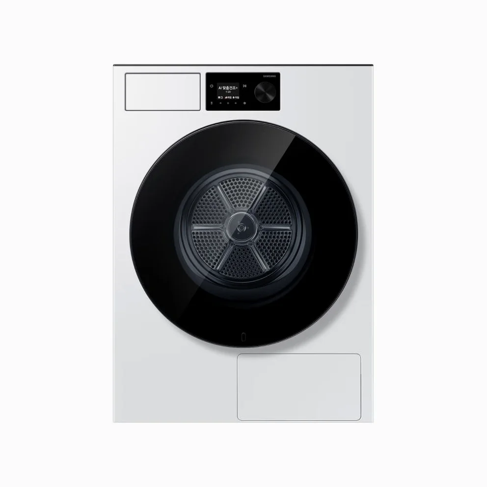 삼성 WF80H2420BDHW 비스포크AI 세탁기 24kg 건조기 20kg 세제자동투입 상세 이미지 1