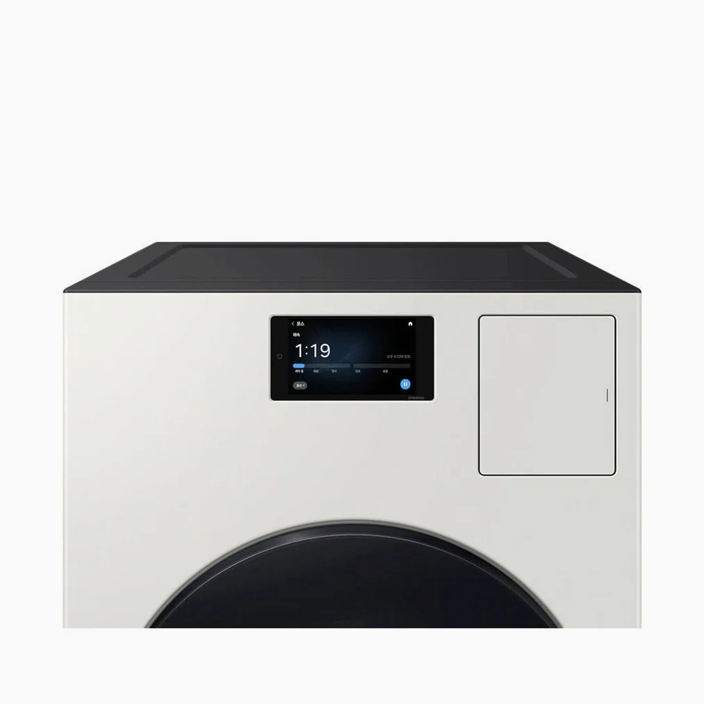 삼성 WD90F25CHY 비스포크 AI콤보 세탁기건조기 일체형 25kg+18kg 1등급 상세 이미지 1