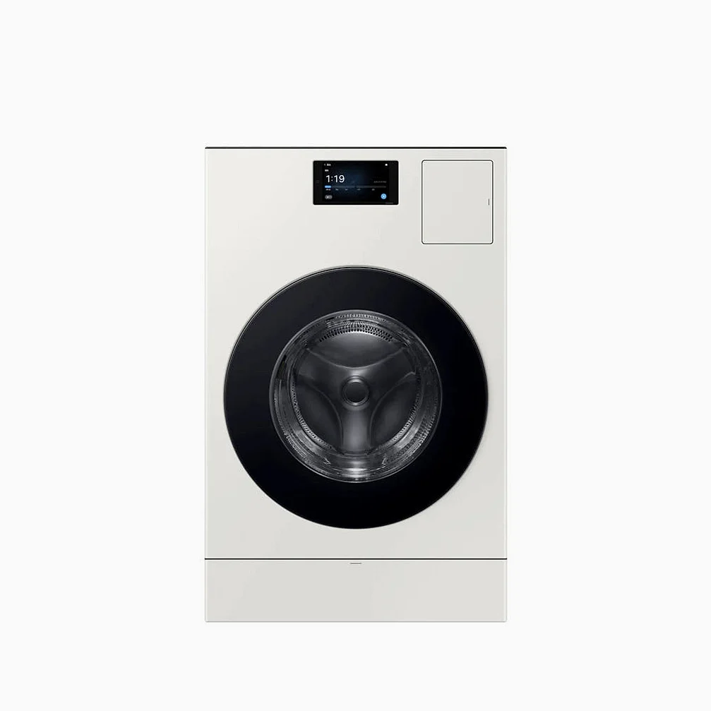삼성 WD90F25CHY 비스포크 AI콤보 세탁기건조기 일체형 25kg+18kg 1등급 상세 이미지 2