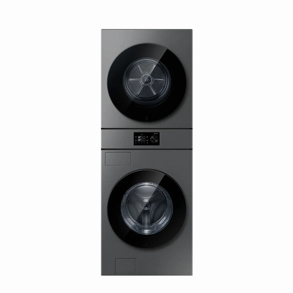 삼성 WH80H2420BBHS 비스포크 AI 원바디 24kg+20kg 세제자동투입 1등급 상세 이미지 5