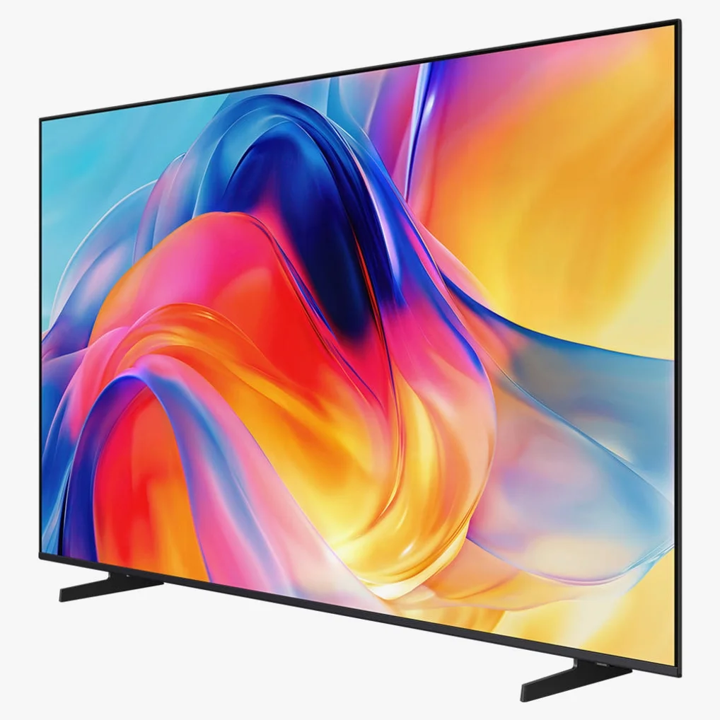 삼성 Mini LED AI TV 163cm(65인치) KU65MH75AFXKR 스탠드 상세 이미지 1
