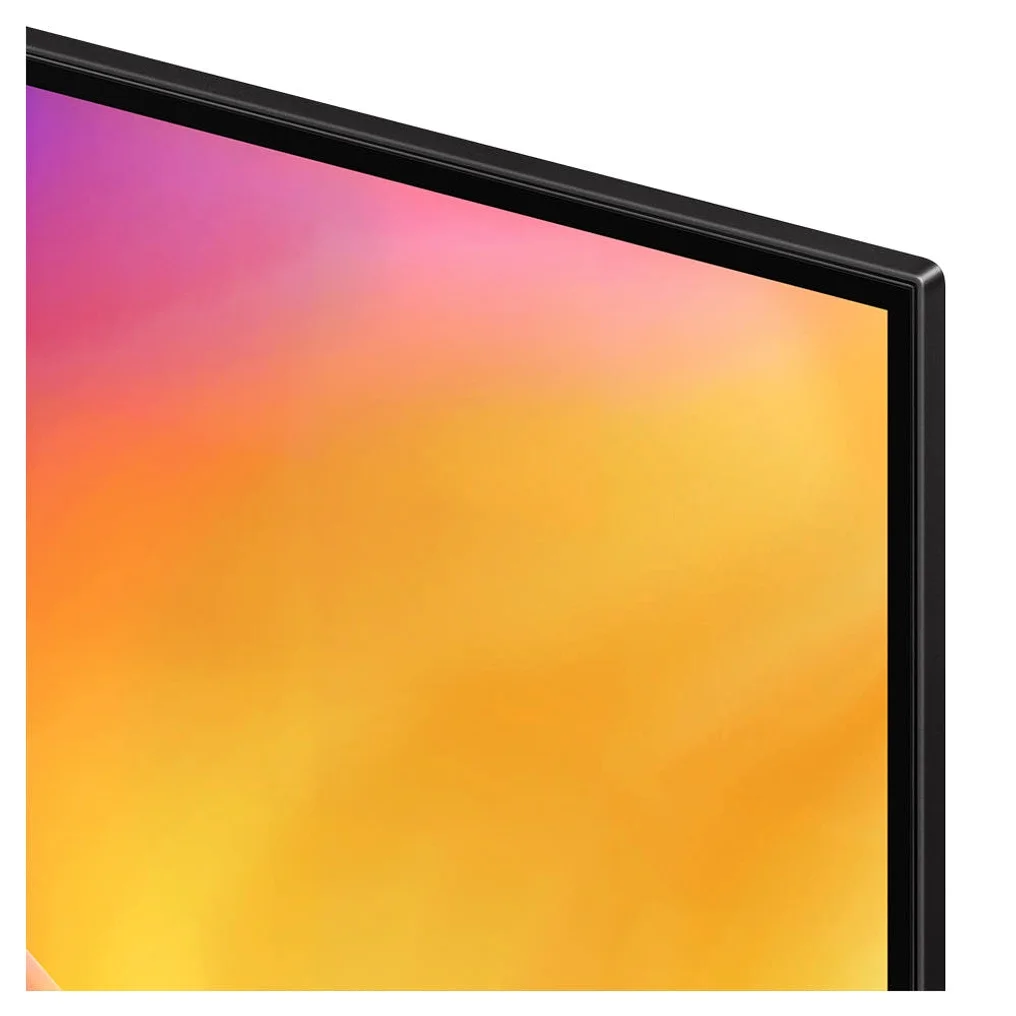 삼성 Mini LED AI TV 163cm(65인치) KU65MH75AFXKR 스탠드 상세 이미지 2